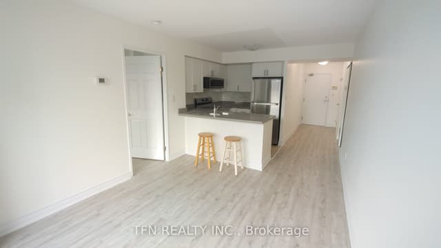 Condo Apartment at 230 King Street E 724, Toronto, ON M5A 1K5, Toronto C08