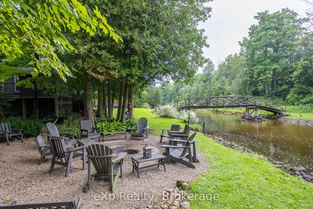 Detached at 127 Paisley Drive, Chatsworth, ON N0G 1L0