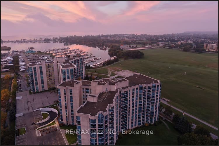 360 Watson Street
