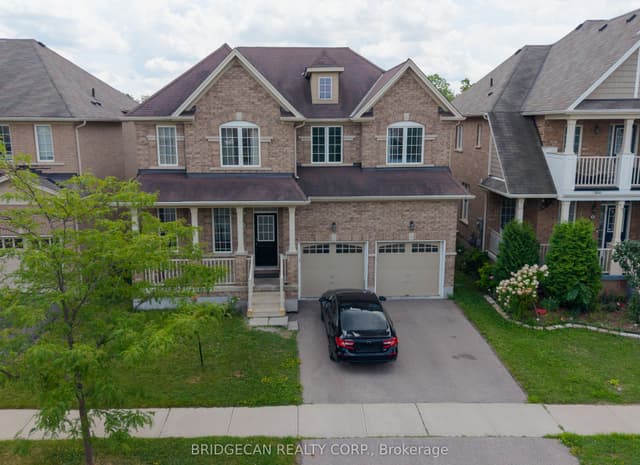 Detached at 20 Gillespie Drive, Brantford, ON N3P 0K1