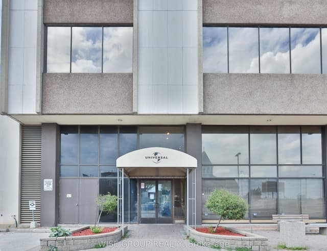Office at 2450 Victoria Park Avenue 604, Toronto, ON M2J 4A1, Toronto C15