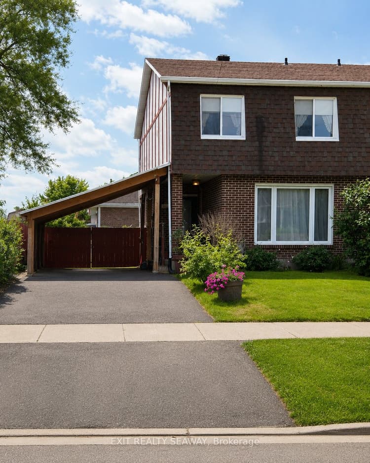 400 Lynwood Drive