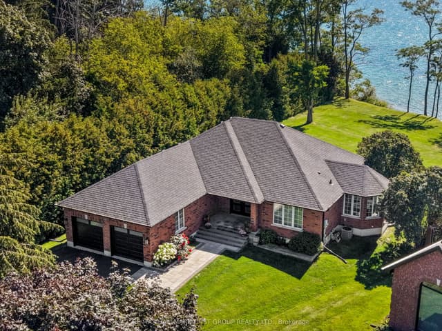 Detached at 75 East House Crescent, Cobourg, ON K9A 5K3