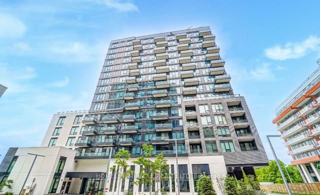 Condo Apartment at 3 ROSEWATER Street 306W, Richmond Hill, ON L4C 5T6