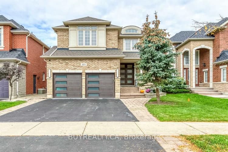 2511 North Ridge Trail