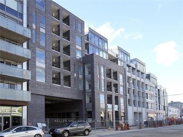 Condo Apartment at 20 Gladstone Avenue 302, Toronto, ON M6J 3K6, Toronto C01