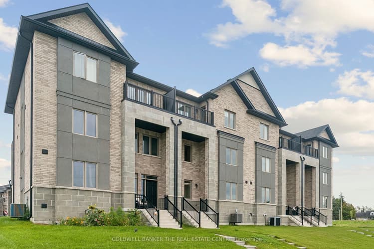 5 Ballinger Way