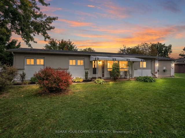 Modular Home at 11 Nature Trail Road, Innisfil, ON L9S 1R6