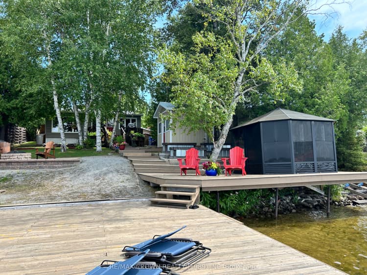 45 Lefebvre Peninsula, Moonbeam Road