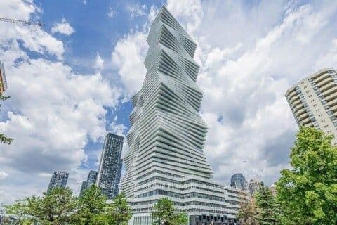 Condo Apartment at 3883 Quartz Road 1809, Mississauga, ON L5B 0M4