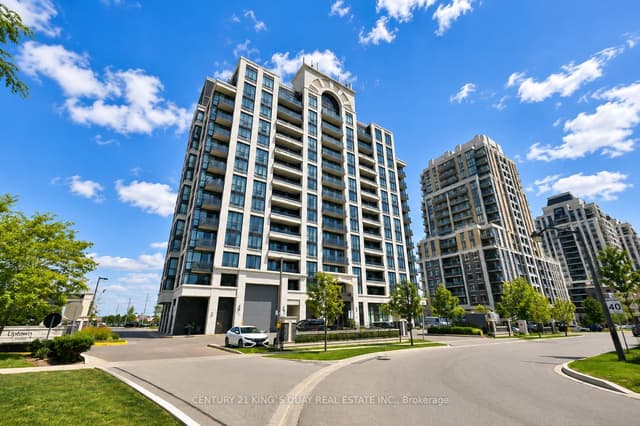 Condo Apartment at 9582 Markham Road 512, Markham, ON L6E 0T5