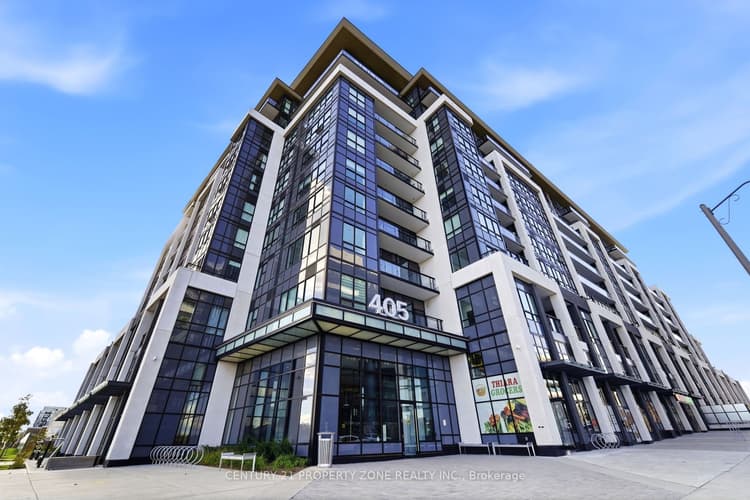 405 Dundas Street