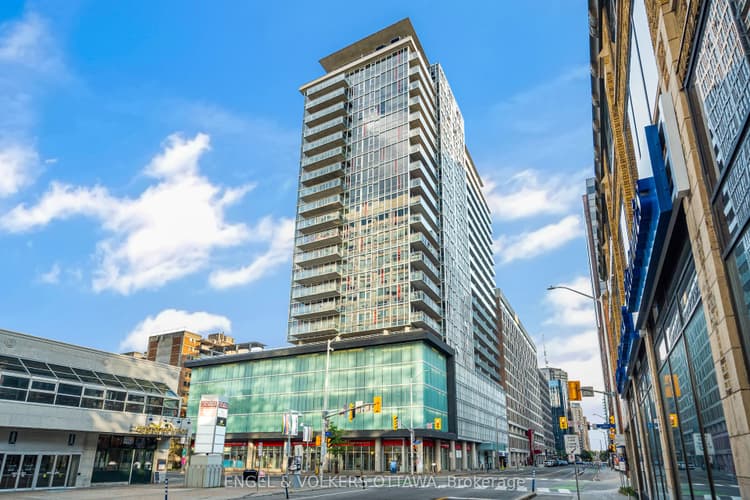 324 Laurier Avenue