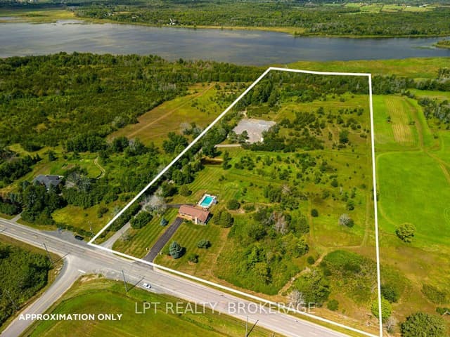 Detached at 4404 Unity Road, Kingston, ON K0H 2H0