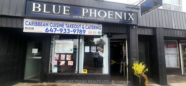 Sale Of Business at 2480 Kingston Road 2478, Toronto, ON M1N 1V3, Toronto E06
