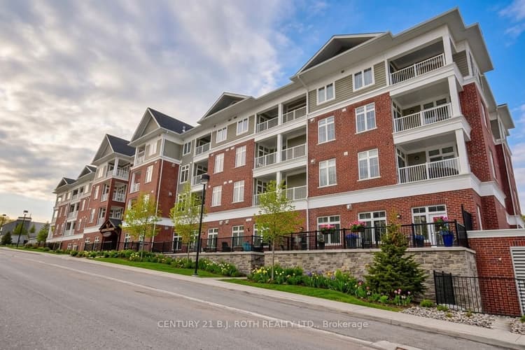 40 Horseshoe Boulevard
