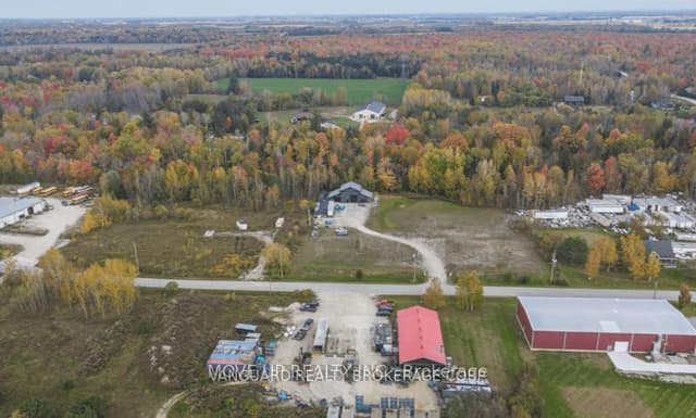 Industrial at 10 Greengage Road, Clearview, ON L0M 1S0