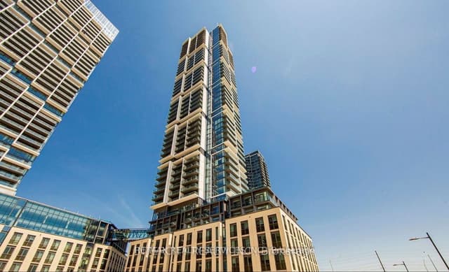 Common Element Condo at 7890 Jane Street 607, Vaughan, ON L4J 2M7