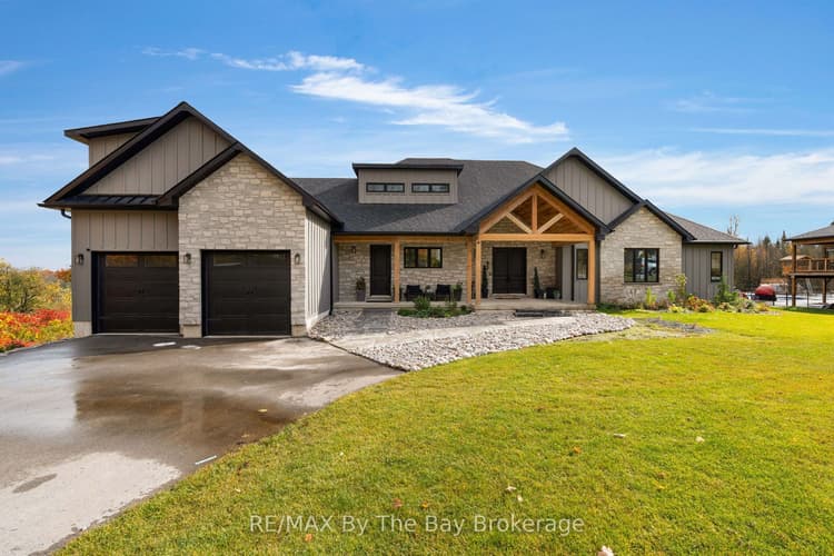 93 Moonstone Road