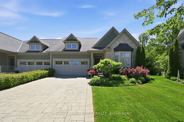 Semi-Detached at 118 Coyle Court, Welland, ON L3C 0E2