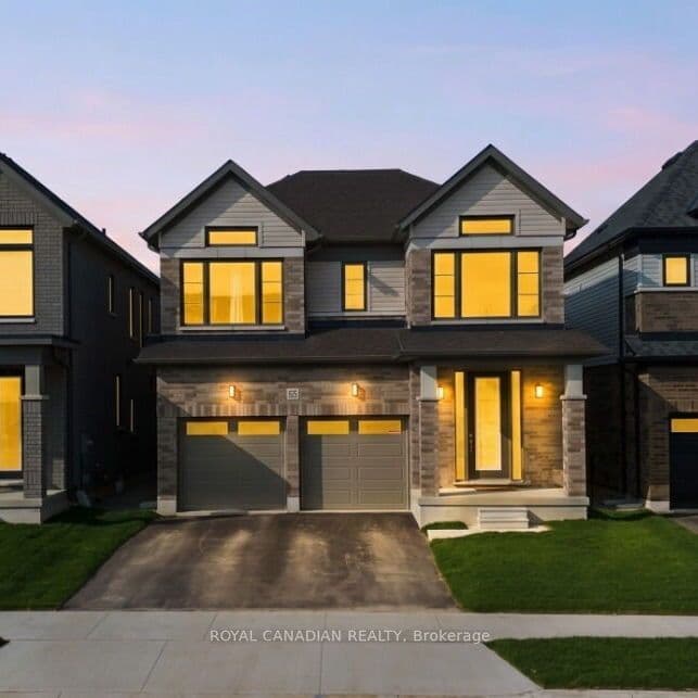 87 Soules Square
