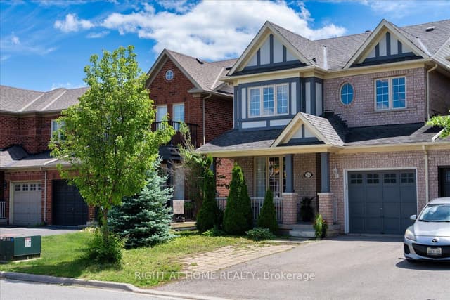 Link at 25 Longwood Avenue, Richmond Hill, ON L4E 4A5