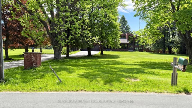 Detached at 2881 Doane Road, East Gwillimbury, ON L0G 1R0