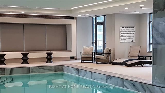 Condo Apartment at 56 Annie Craig Drive 1806, Toronto, ON M8V 0C8, Toronto W06