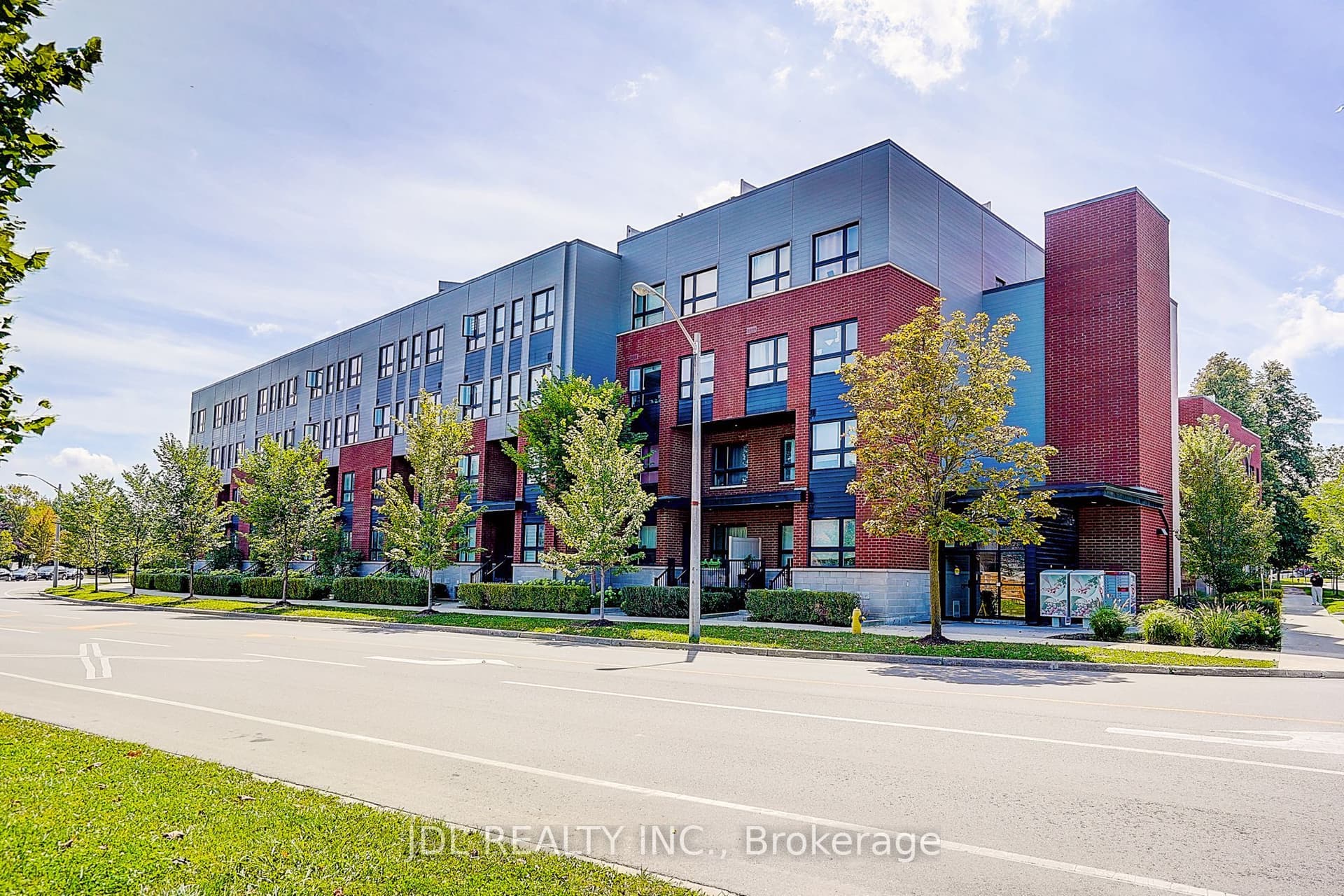 Suite 316 · Floor 3, Unit 316 · 2100 Bridletowne Cir