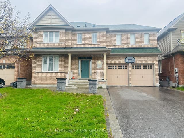 Detached at 2230 Pilgrim Square, Oshawa, ON L1L 0B6