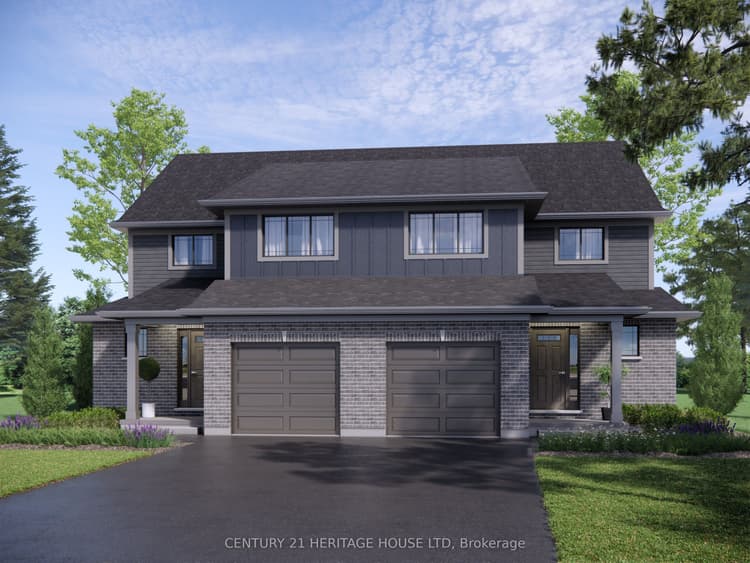61 Foxtail Lane