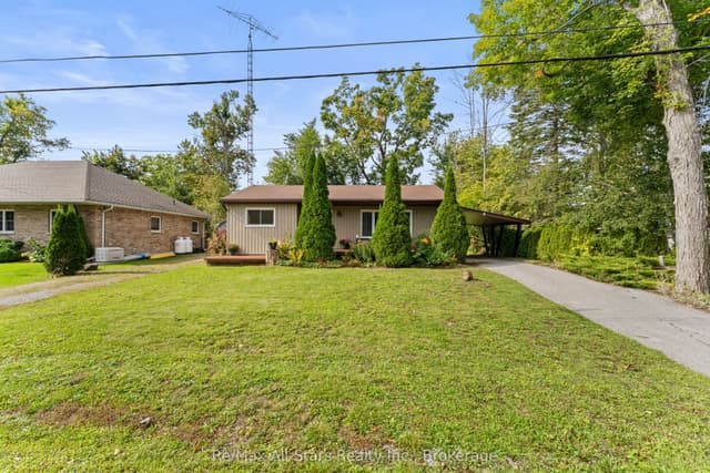 Detached at 7 Lance Street, Kawartha Lakes, ON K0M 1A0