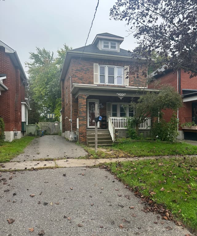 Detached at 27 BUCKINGHAM Avenue, Oshawa, ON L1G 2K4