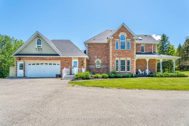 Detached at 18655 Heart Lake Road, Caledon, ON L7K 2A5