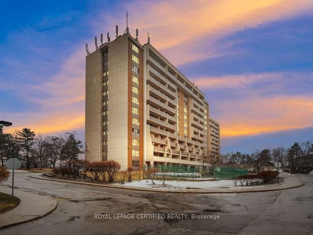 Condo Apartment at 2929 Aquitaine Avenue 1209, Mississauga, ON L5N 2C7