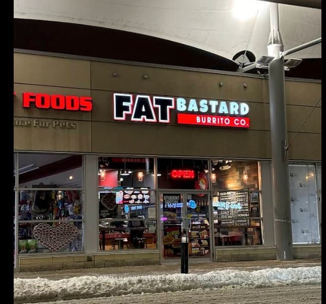 Sale Of Business at 808 York Mills Road 7, Toronto, ON M3B 1X8, Toronto C12