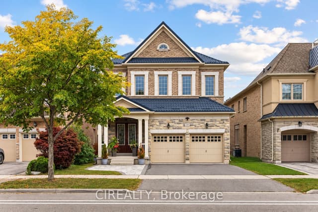 Detached at 289 Chatfield Drive, Vaughan, ON L4H 3R7