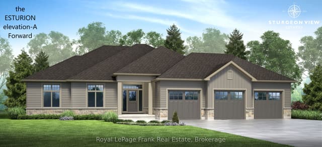 Detached at 5 Nipigon Street, Kawartha Lakes, ON K0M 1N0