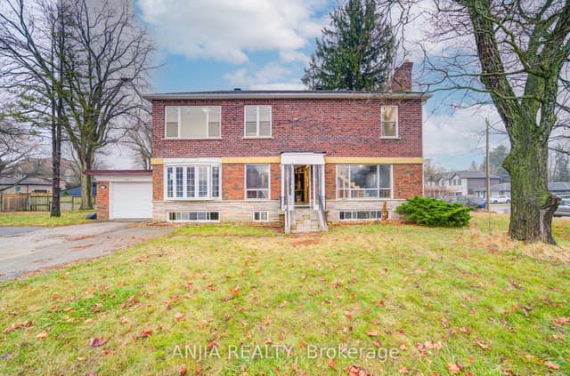 Detached at 27 Jonquil Crescent, Markham, ON L3P 1T3
