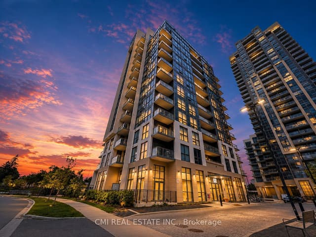 Condo Apartment at 10 Meadowglen Place 611, Toronto, ON M1G 0A8, Toronto E09