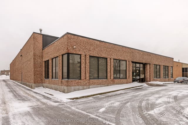 Industrial at 18 Hedgedale Road, Brampton, ON L6T 5L2