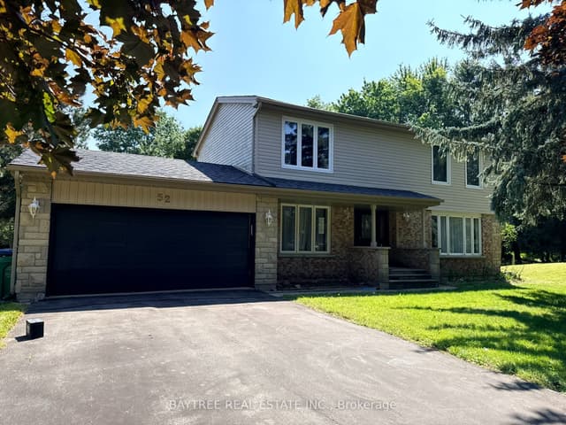 Detached at 52 Autumn Drive, Caledon, ON L7K 0T7