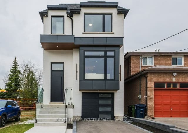 Detached at 4 Lunness Road, Toronto, ON M8W 4M3, Toronto W06