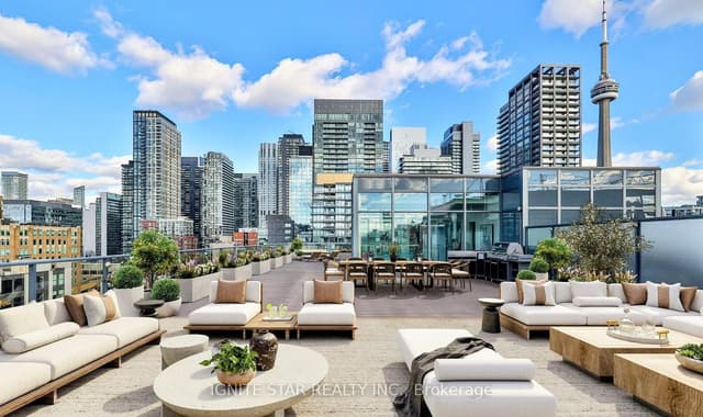 Condo Apartment at 478 King Street W 209, Toronto, ON M5V 0A8, Toronto C01