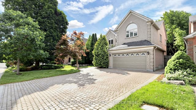 Detached at 76 Braeside Square, Markham, ON L3R 0A4