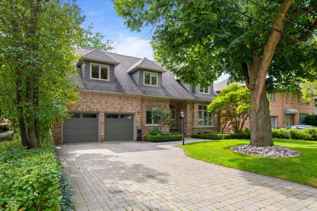 Detached at 39 Rockingham Drive, Toronto, ON M9A 1P5, Toronto W08