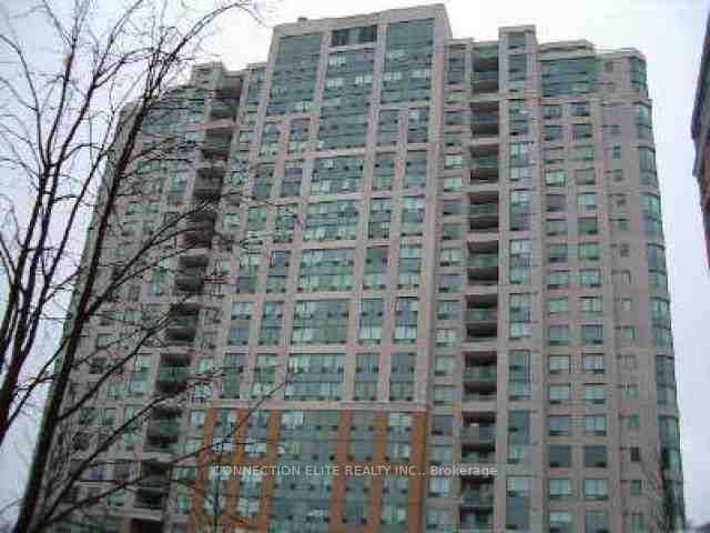 Condo Apartment at 125 Omni Drive 2232A, Toronto, ON M1P 5A9, Toronto E09