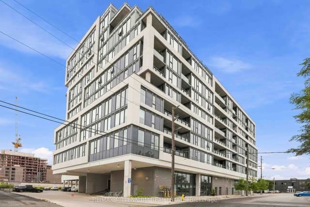 Condo Apartment at 859 The Queensway 217, Toronto, ON M8Z 1N8, Toronto W07