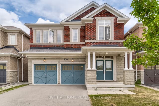 Detached at 4644 Doug Wright Drive, Burlington, ON L7M 0L2