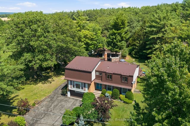 Detached at 1698 Foxboro-Stirling Road, Quinte West, ON K0K 3E0